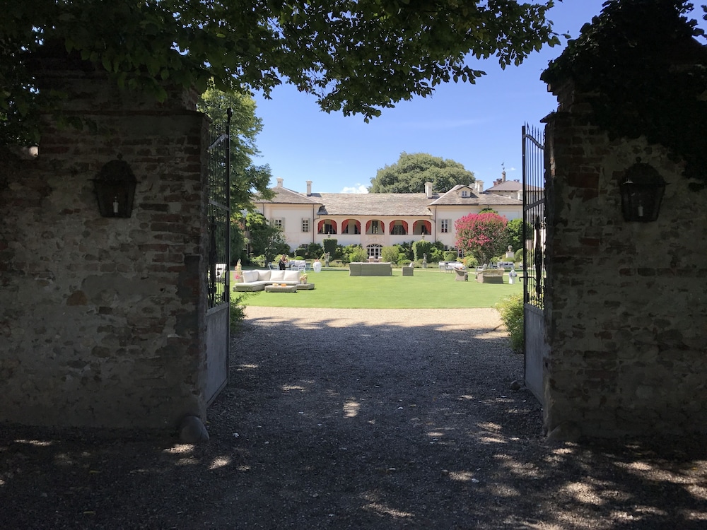 Villa Chiusano
