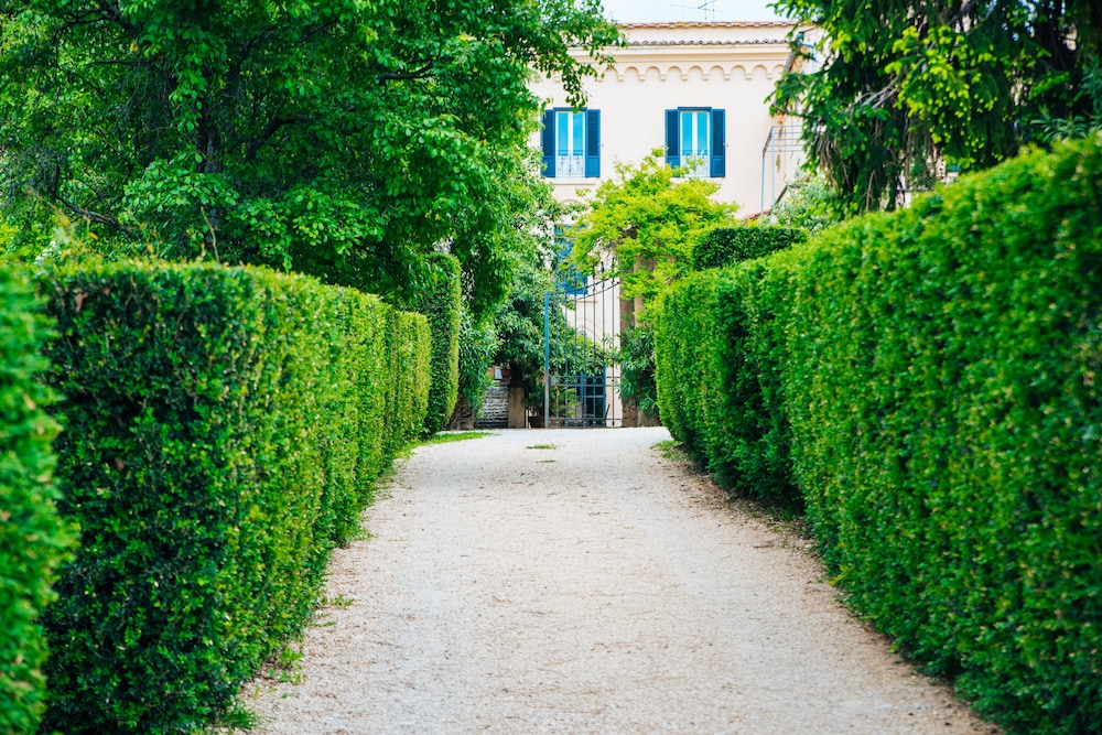 Agriturismo Castello Santa Margherita view 5