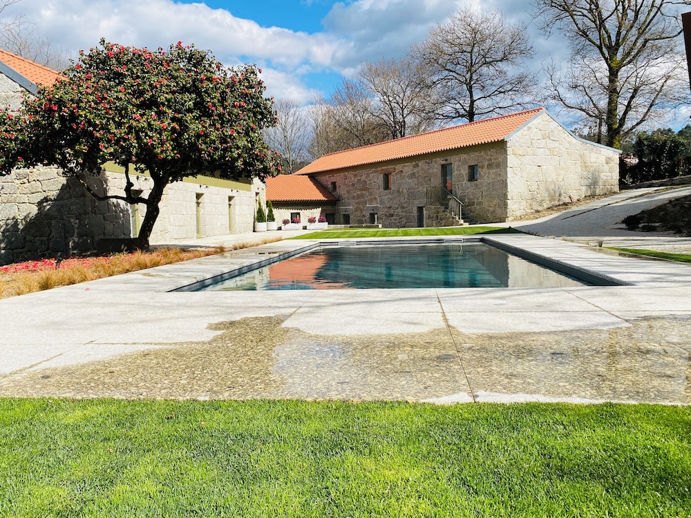 Casa da Fonte de Cima