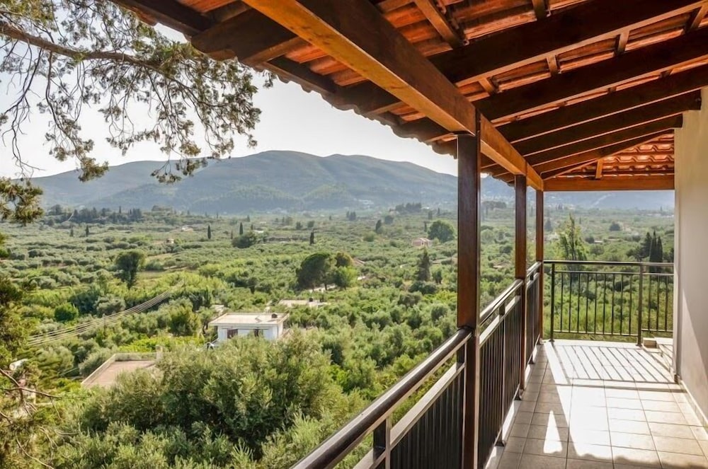 Odysseas Studios view 5
