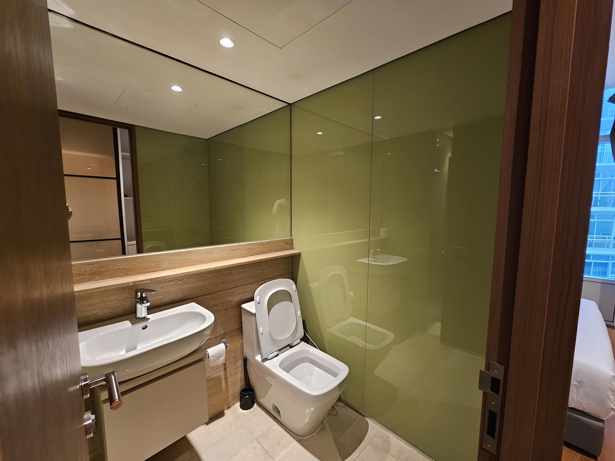 Sky Suites KLCC by Luna Suites