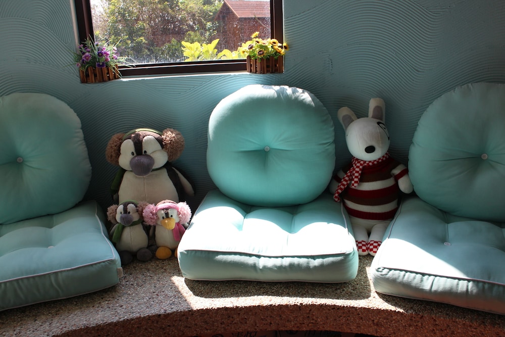 Remember Sea View B&B
