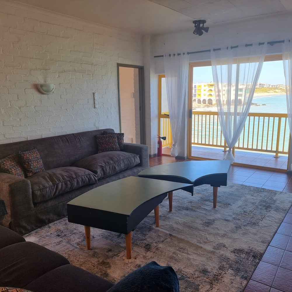 Raaswater Self Catering