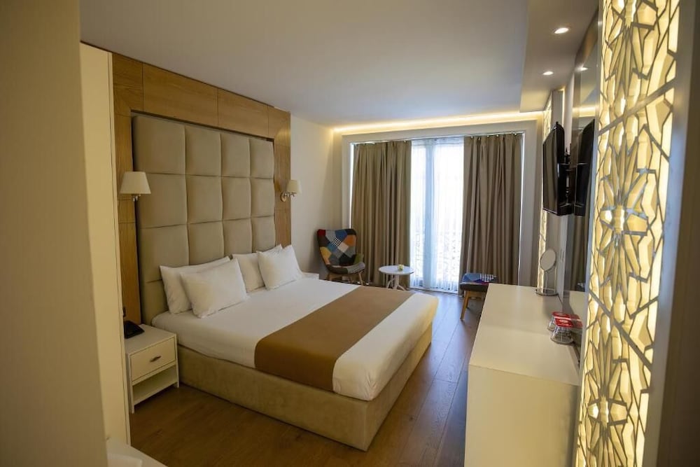 Vinea Resort & SPA
