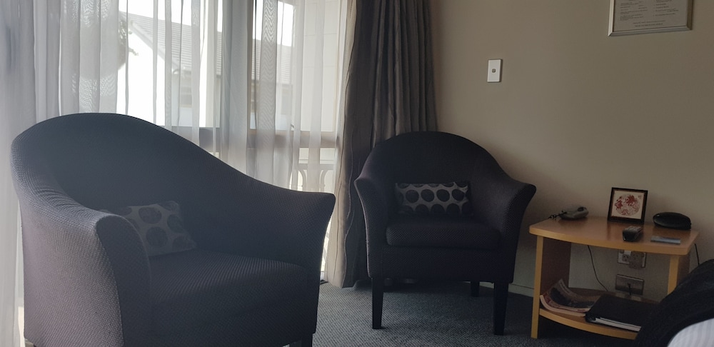 Accommodation Te Puna
