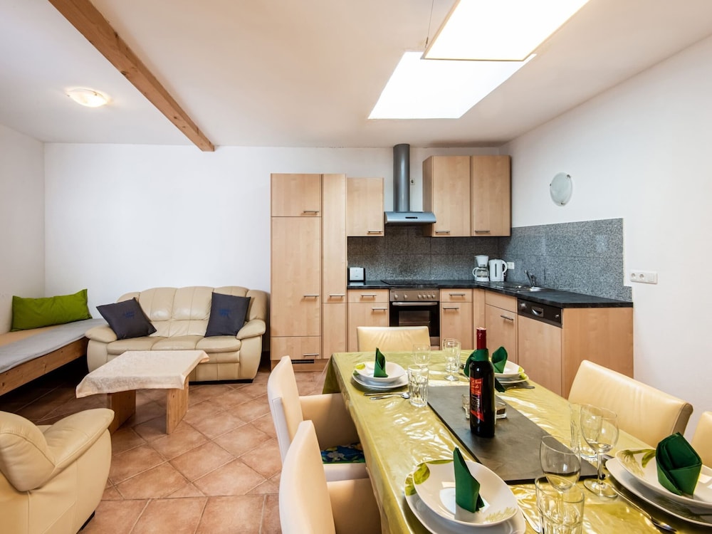Apartment in Aschau Near Kaltenbach Ski Lift