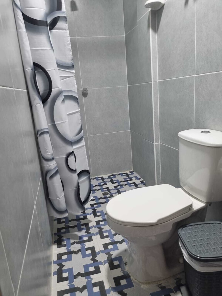 LAS CASCADAS HOSTEL TAYRONA