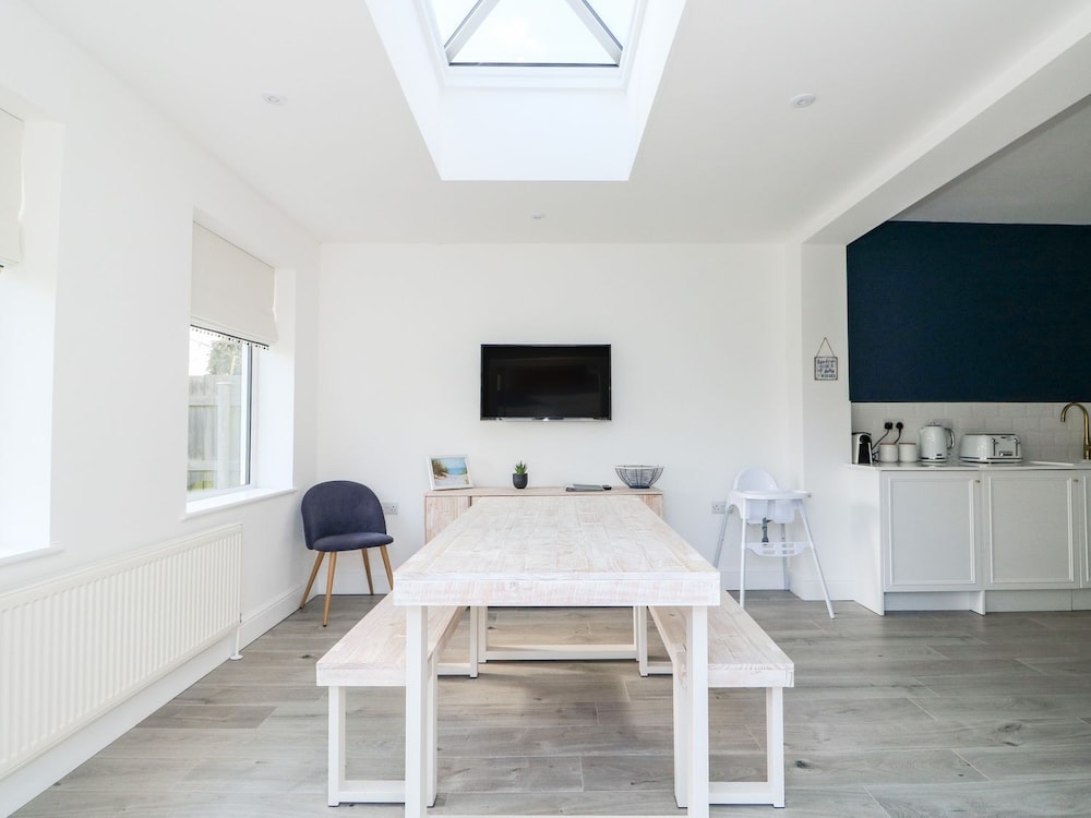The Seaside Retreat