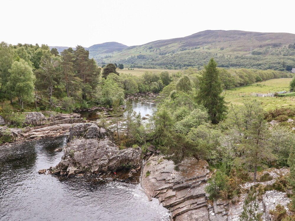 Tigh Na Drochit