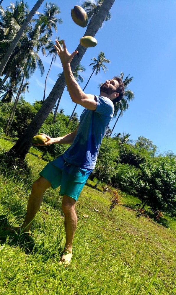 Panorama Backpackers 38