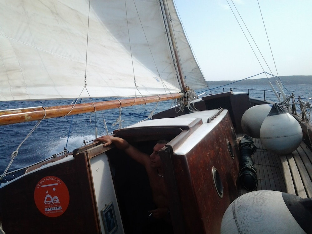 B&B La Reale photo 5