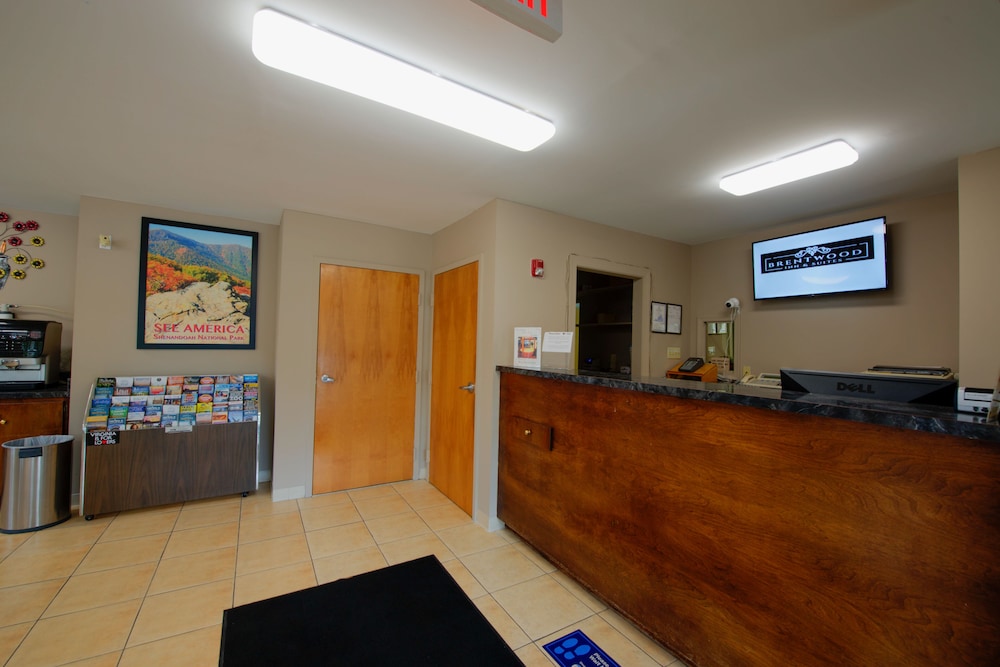 Brentwood Inn & Suites view 3