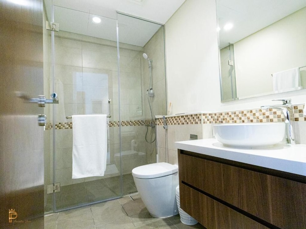 Gorgeous Two Bedroom in Vera Residence