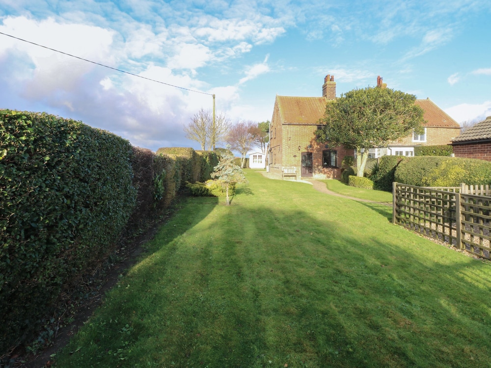 Lanthorn Cottage