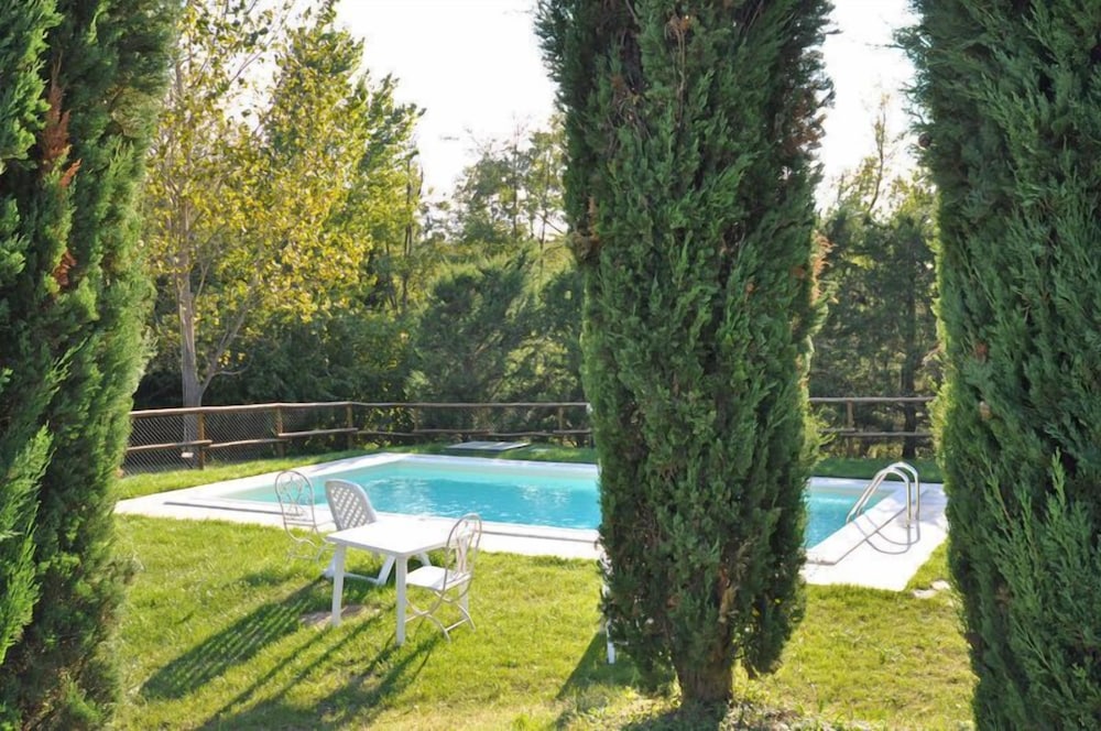 Casa Ovile