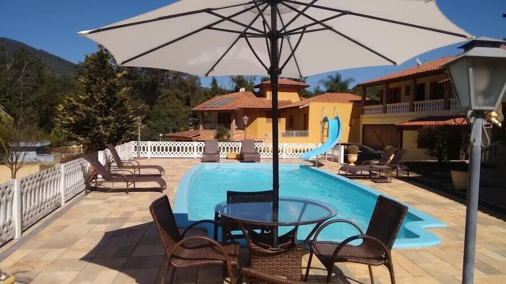 Vintage Atibaia Hotel Pousada