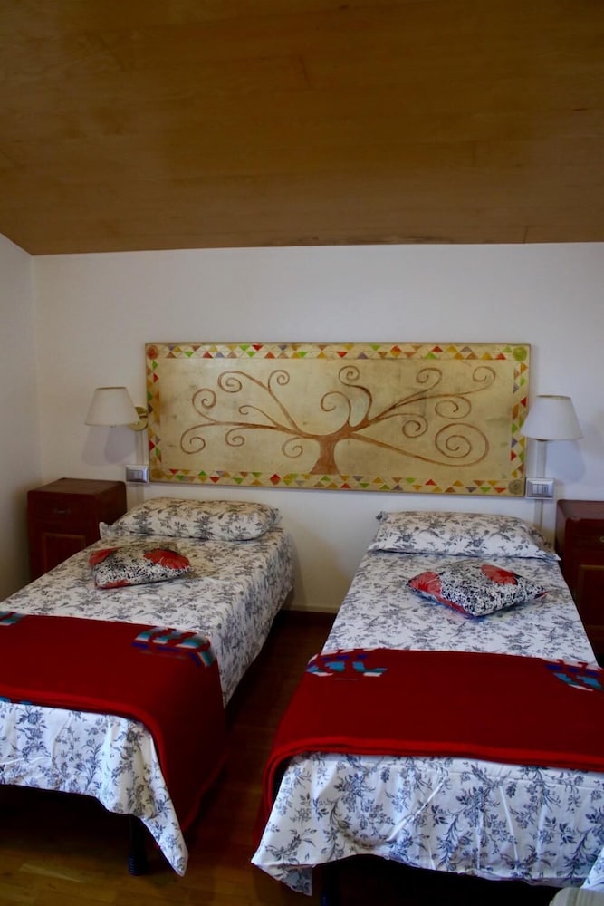 Bed & Breakfast La Pecora Nera, photo 41