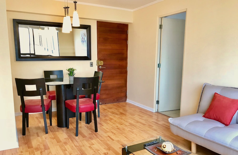 ALU Apartments - Miraflores Park
