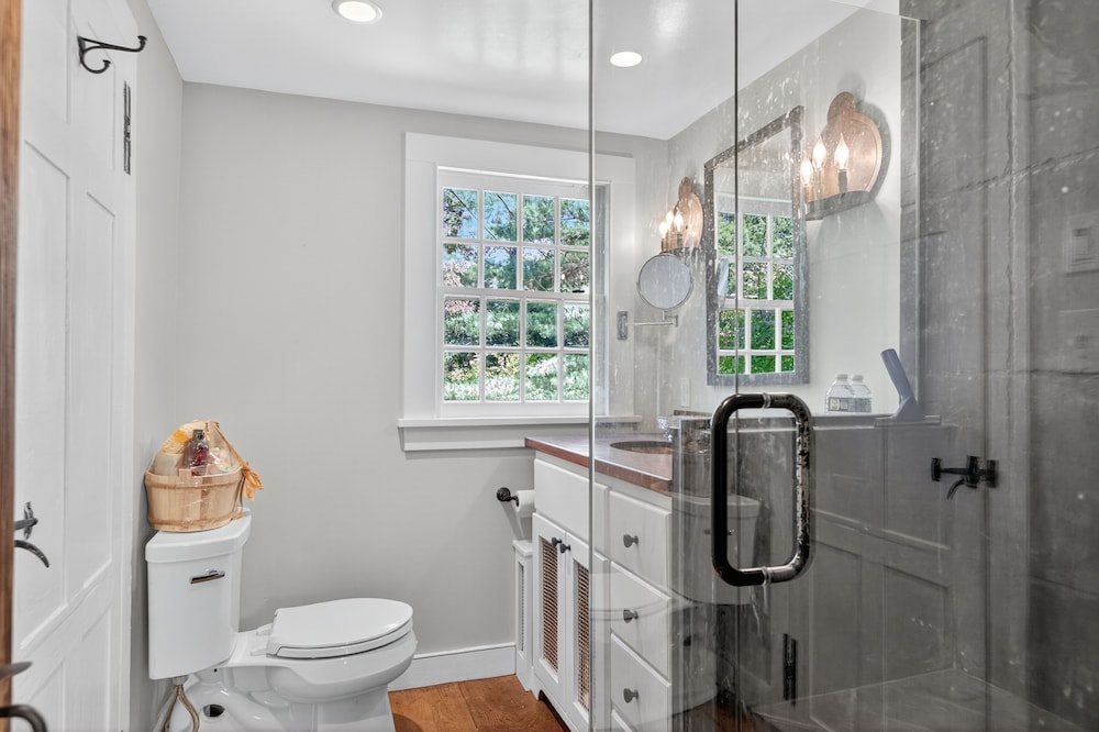Storybook 330 Year Old Enchanting Estate 5 Bedroom Estate