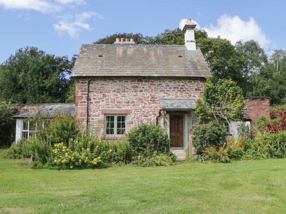 Caldhu Cottage