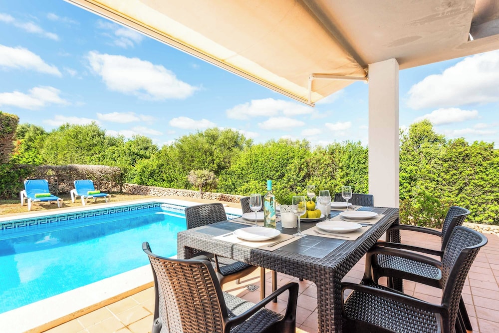 Villa Laura 245
