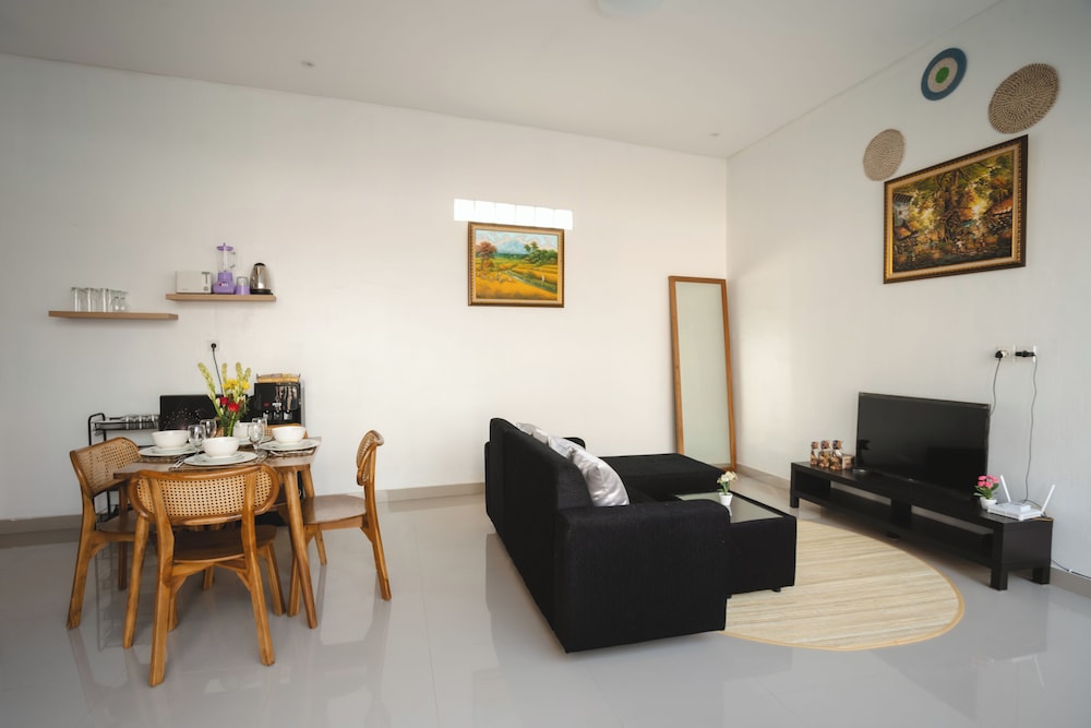 Villa Taman Bali 6