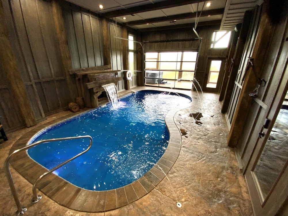 Coal Camp Lodge