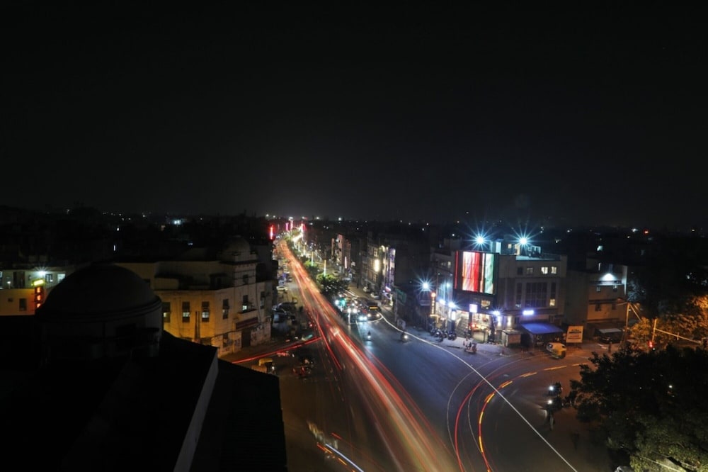 Staybook Hotel Jai Balaji New Delhi Railway Station
