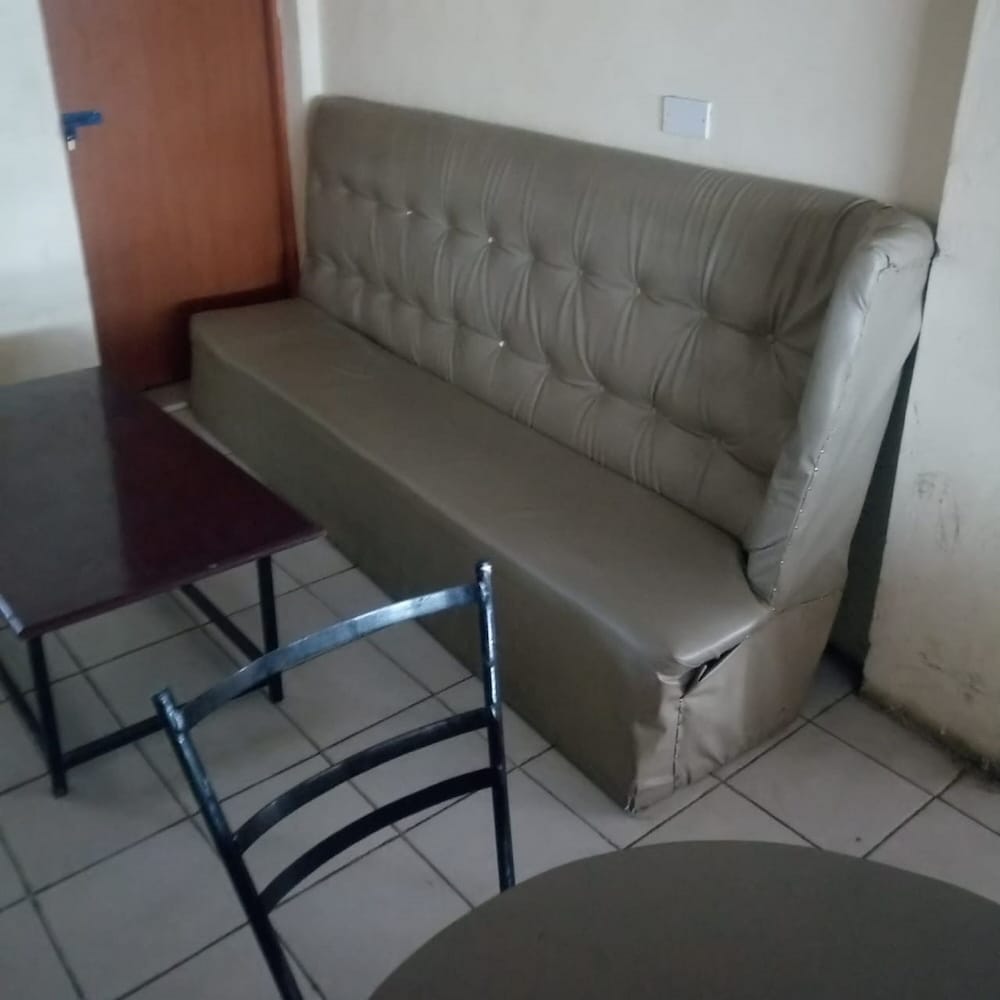 KQ Guest House view 3