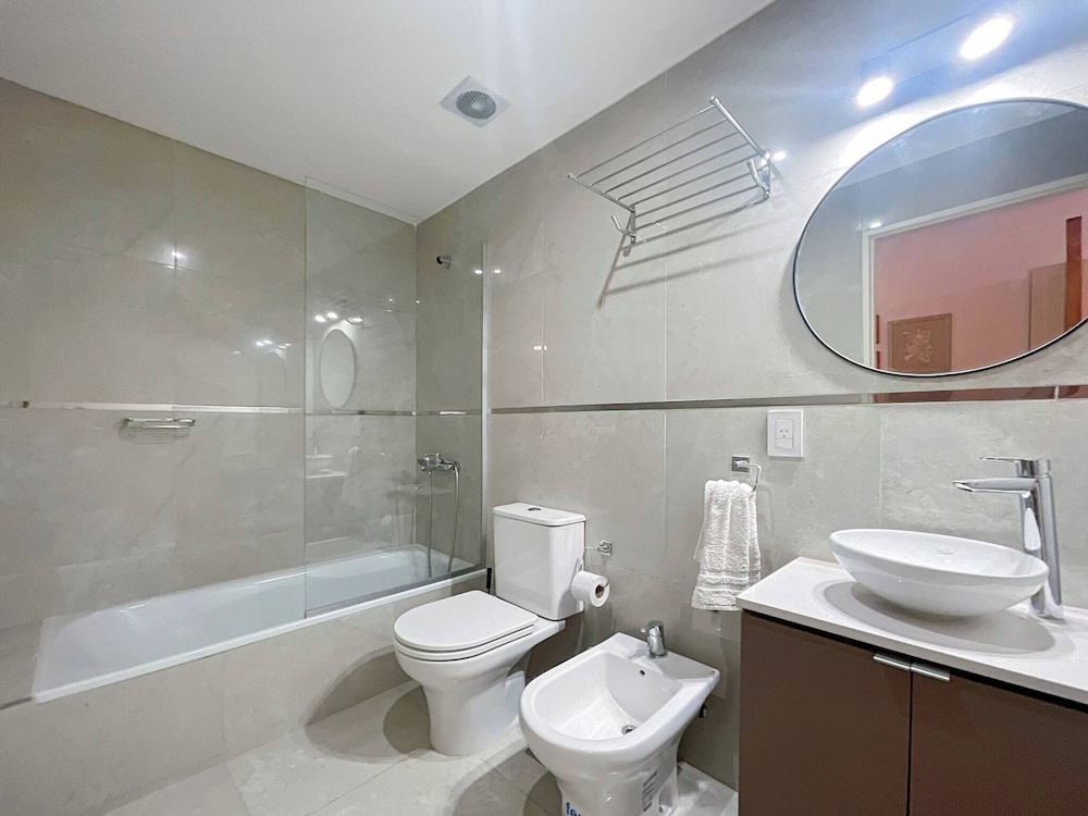 Modern Studio in the Heart of San Telmo With Pool