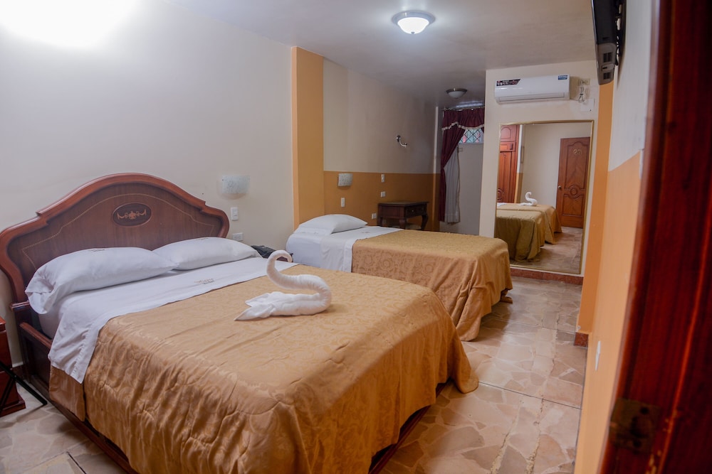 Victoria Suites Hostal, photo 28