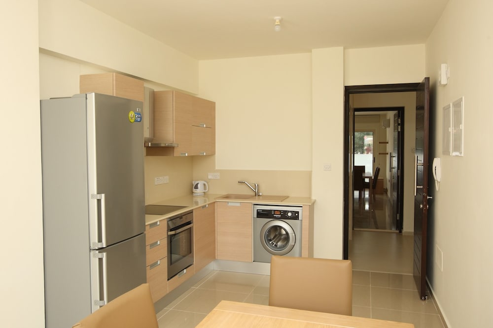 Athena Beach Villa
