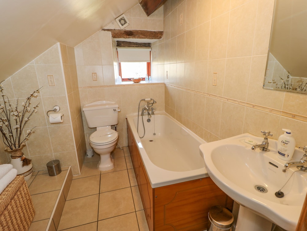 Stables Cottage