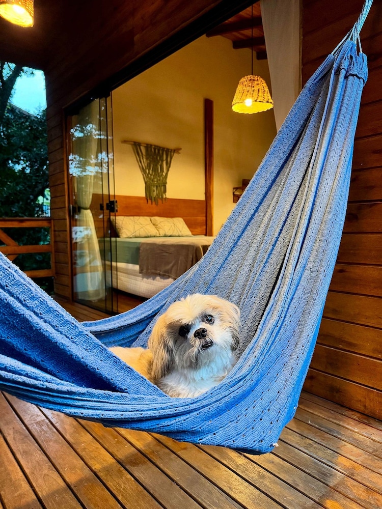 Lumira House - Bombinhas - SC