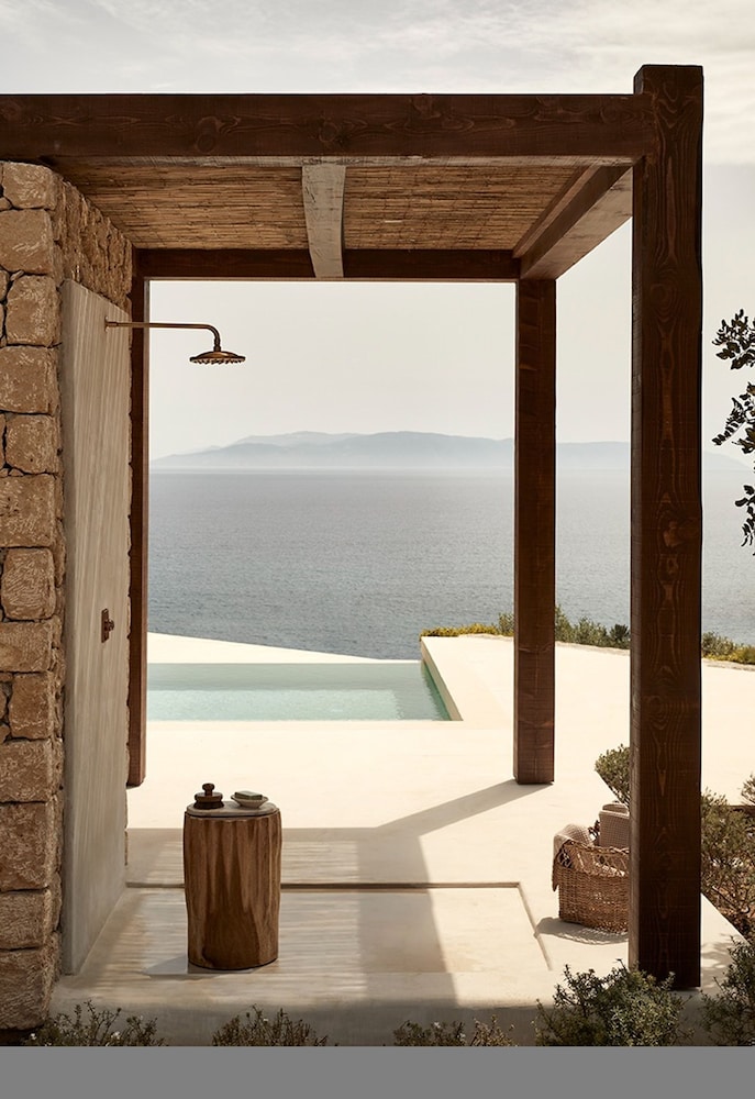 Sui Generis Villa Kefalonia