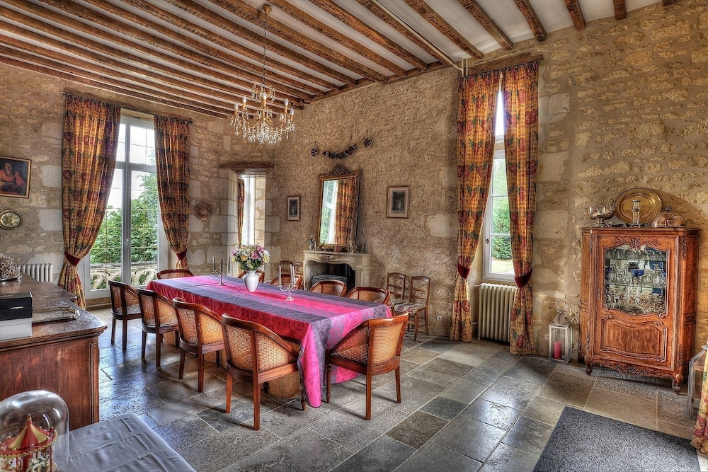 Château de Blavou
