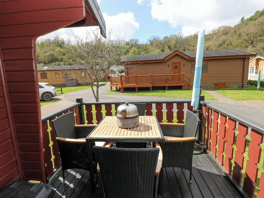 Touchwood Lodge
