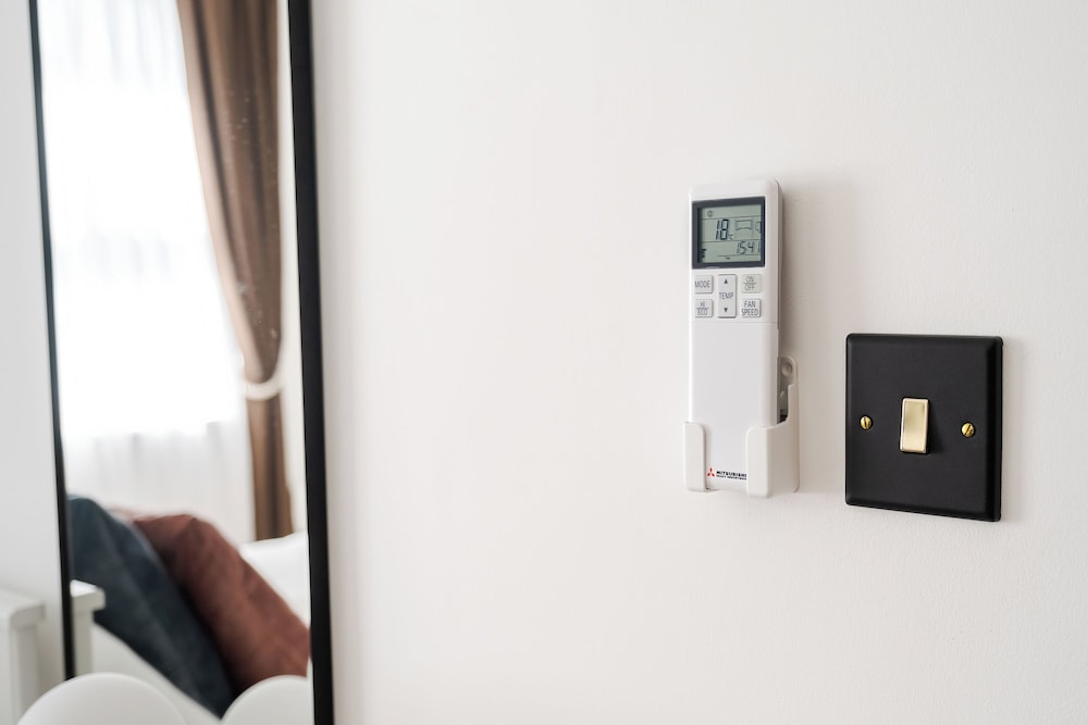 Marylebone Serviced Apartments