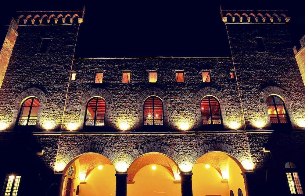 Castello di Montalbano