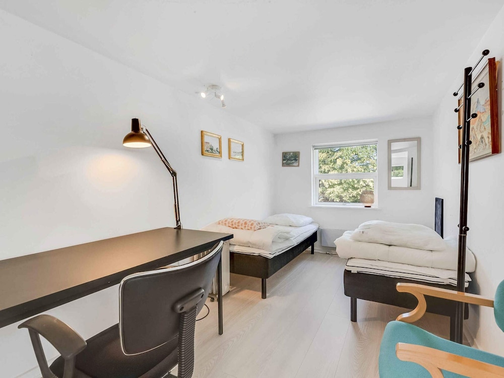 5 Star Holiday Home in Storvorde