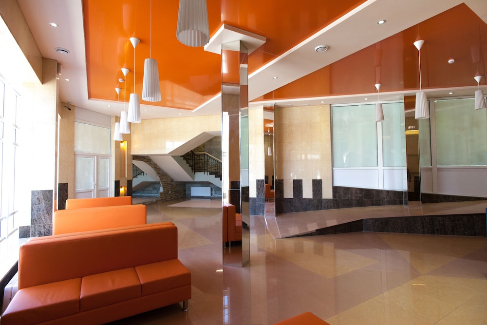 Hotel K-Vizit Toksovo