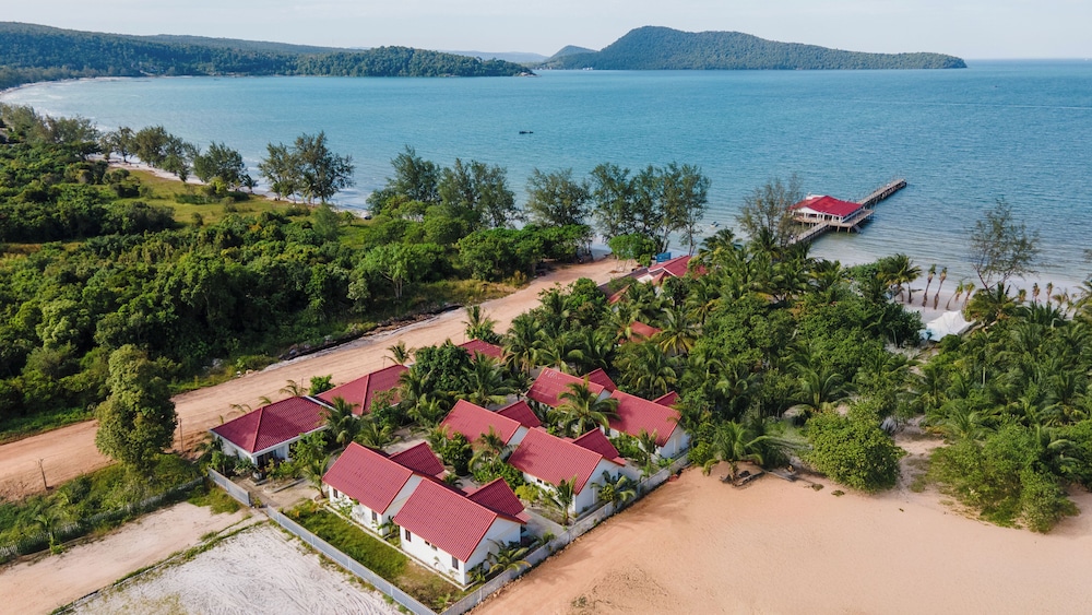 SoonNoeng Resort