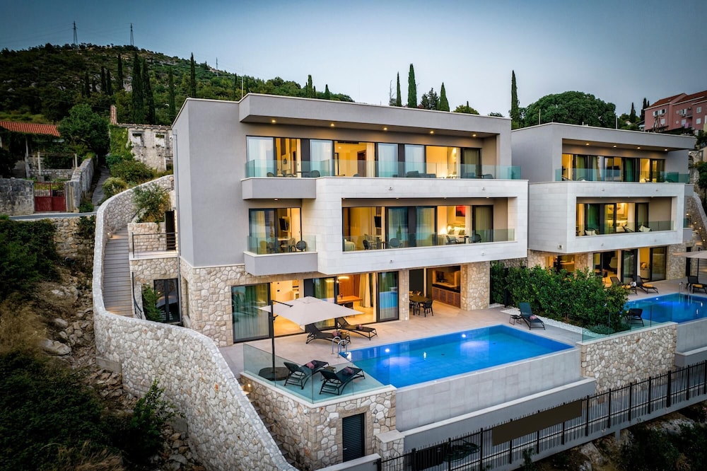 Villa Maris Dubrovnik