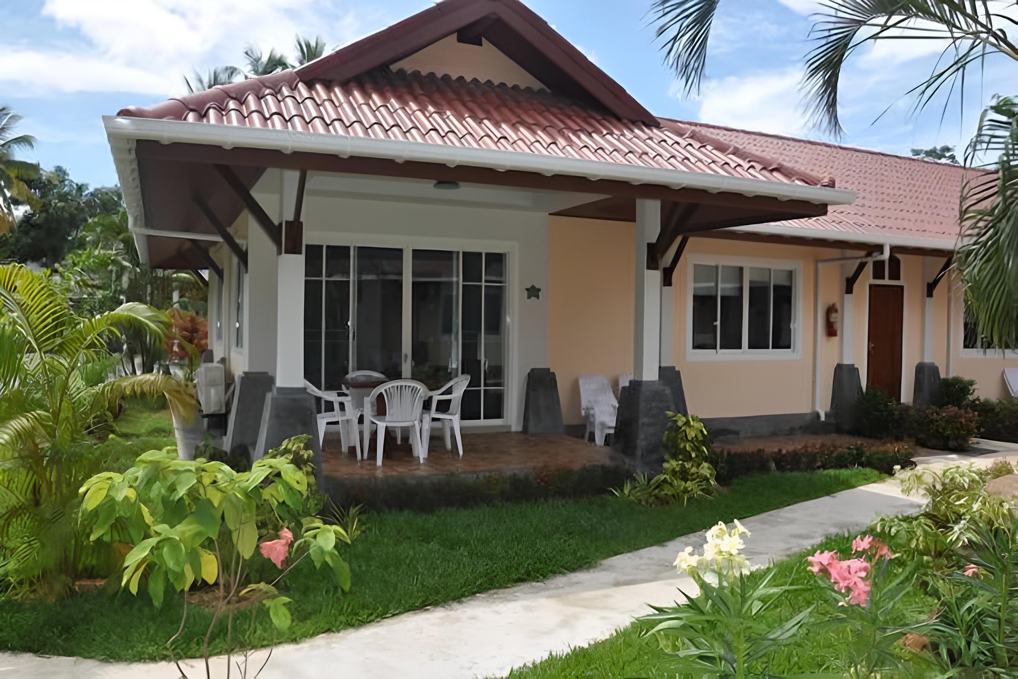 Baan Chao Koh