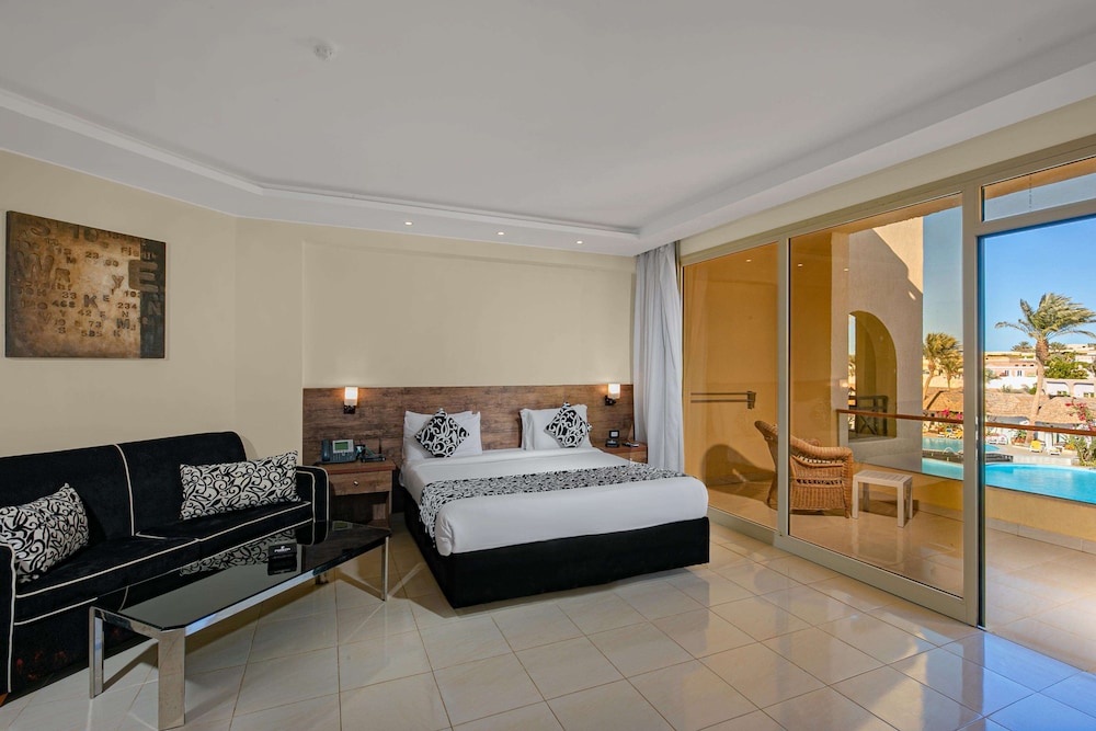 Hotel Panorama Bungalow Resort El Gouna