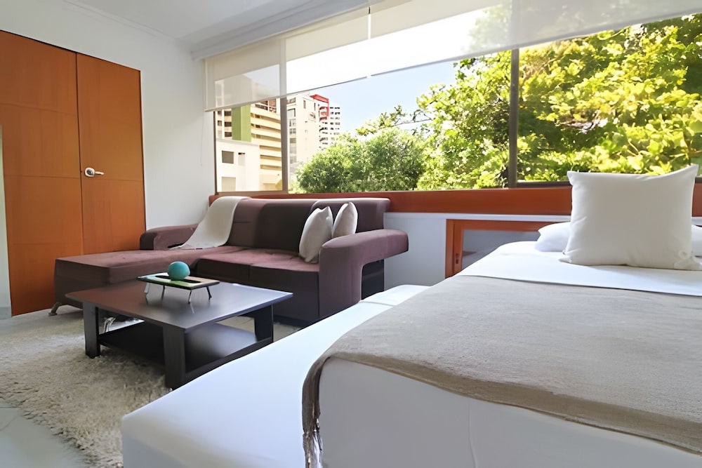 Apartamentos Centro Internacional - Rodadero by SOHO