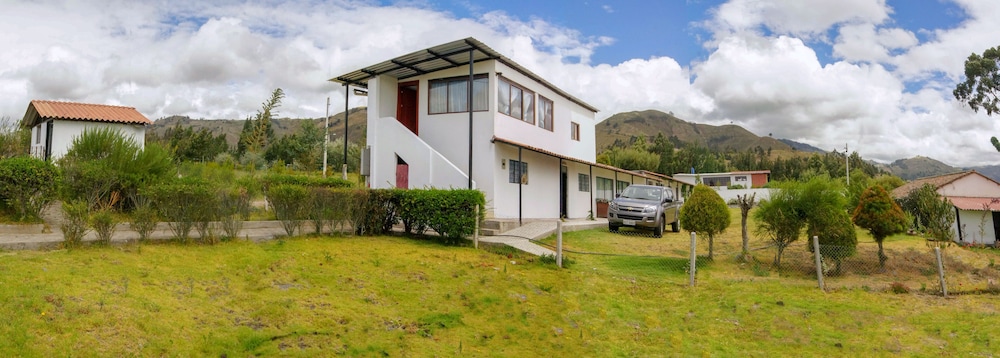 Bella Vista Pujili