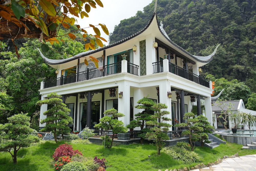 Happy Tam Coc Ecolodge