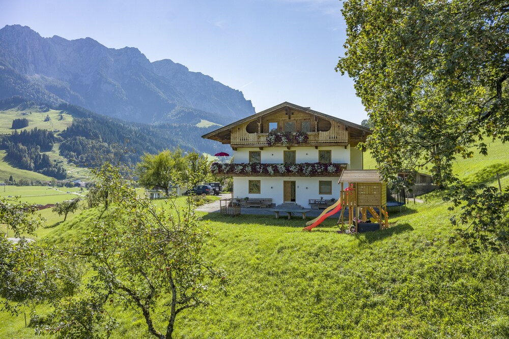 Steindlhof in Walchsee
