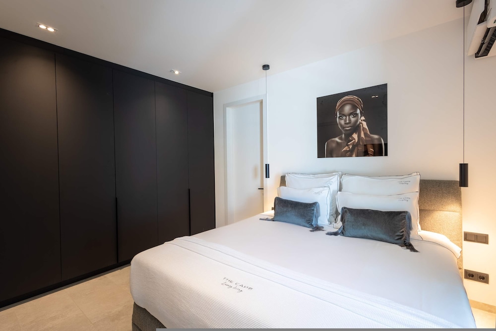Cielo Azul Luxury Living The Cape at Blue Bay